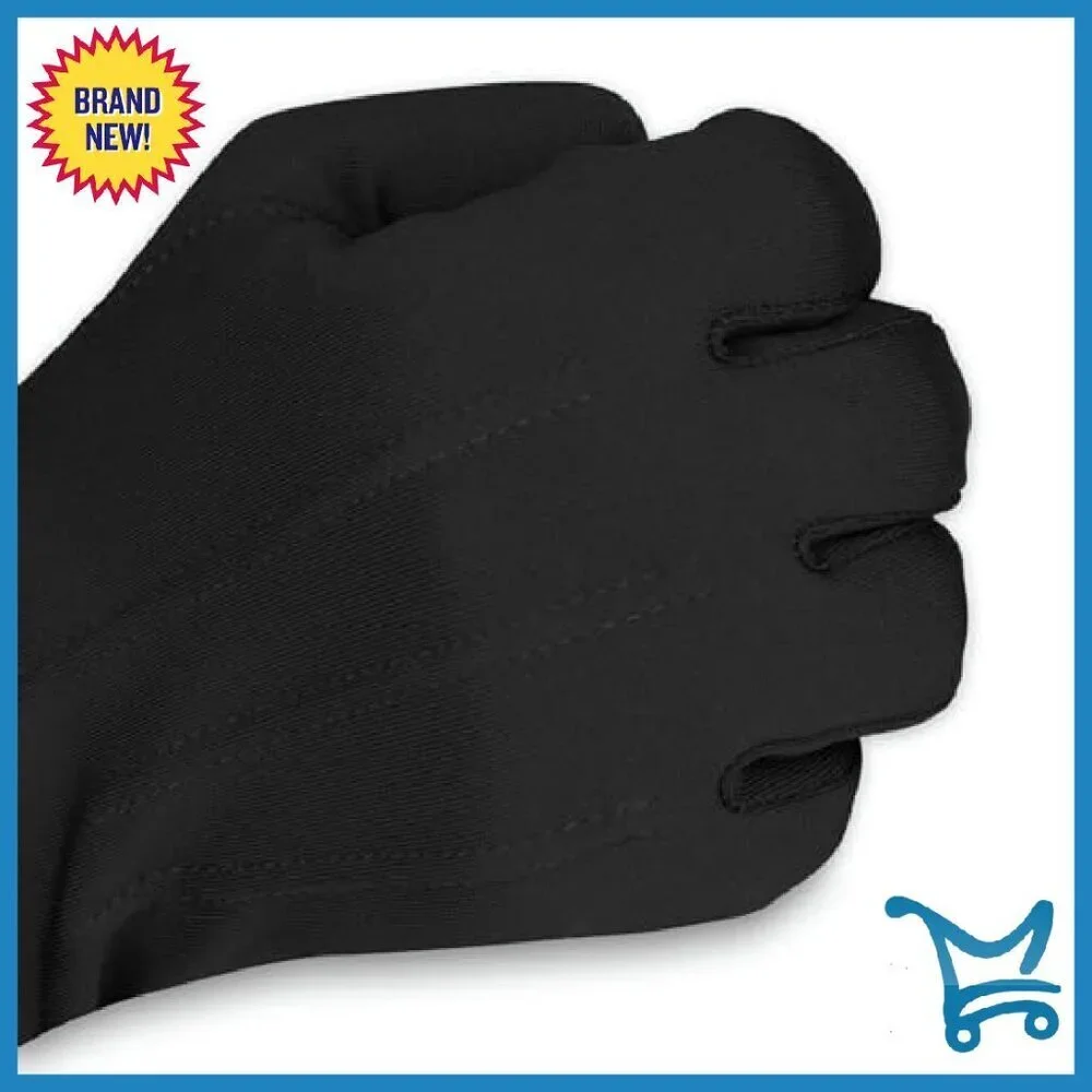Women's Cold Weather Gloves Touchscreen Ready Fleece Lined